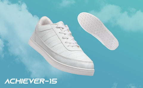 Best white sneakers for men | - Times of India (March, 2024)